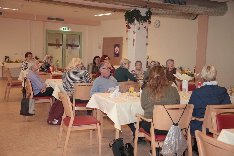 Festsaal