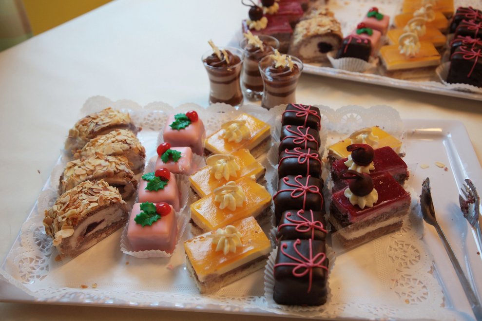 Kuchen