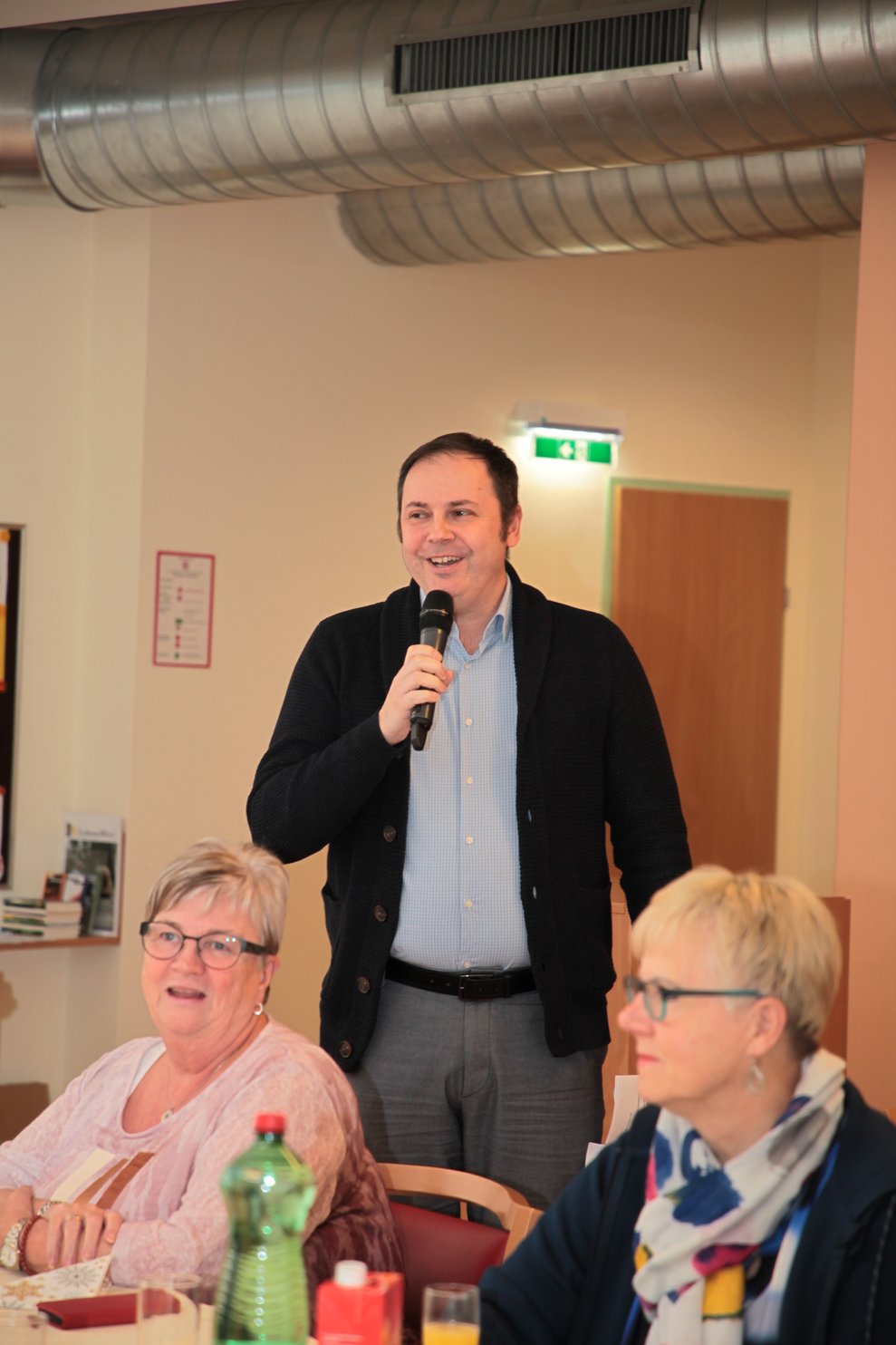 Dir. Gregor Kopa